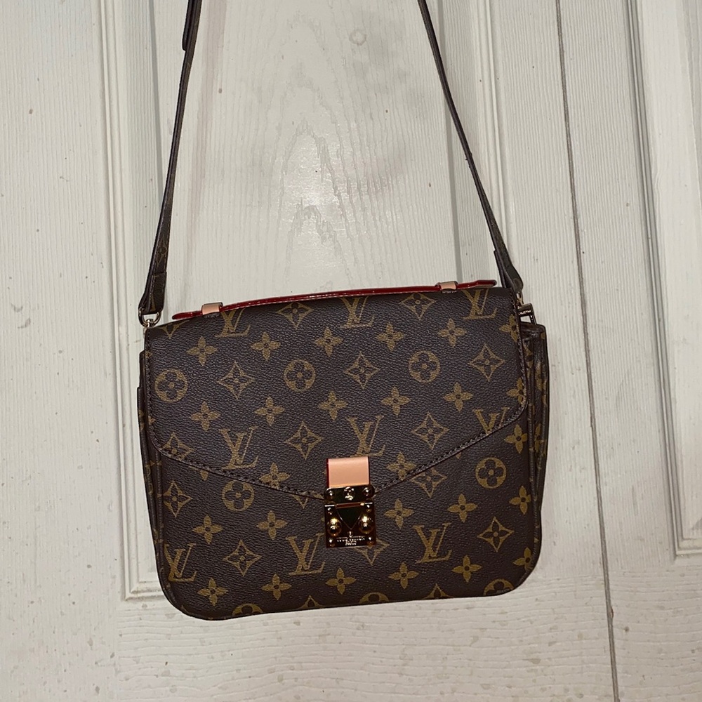 Crossbody